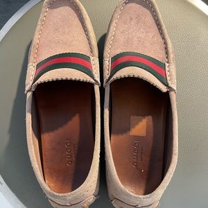 Gucci Loafers women size 7